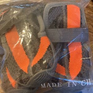 Sale! Mesh breathable dog shoes for large breeds